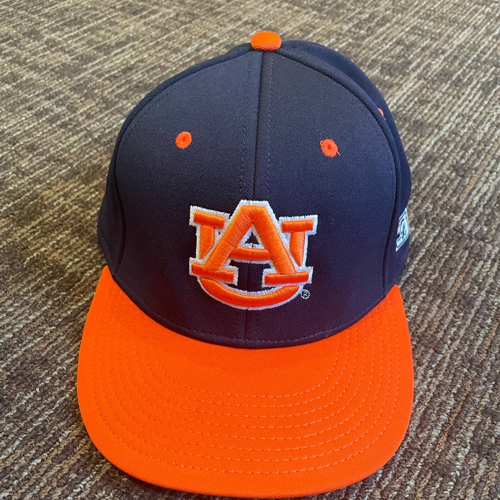 Auburn tigers baseball hat!
